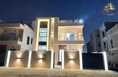 Villa - 4 - 6 for sale in Al Yasmeen 1 - Al Yasmeen - Ajman
