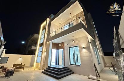 Villa - 4 - 6 for sale in Al Yasmeen 1 - Al Yasmeen - Ajman