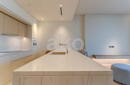 Apartment - Studio - 1 Bathroom for sale in Kempinski Residences The Creek Tower 2 - Kempinski Residences The Creek - Dubai Healthcare City 2 - Al Jaddaf - Dubai Apartment - Studio - 1 Bathroom for sale in Kempinski Residences The Creek Tower 2 - Kempinski Residences The Creek - Dubai Healthcare City 2 - Al Jaddaf - Dubai