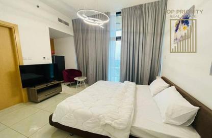 Apartment - Studio - 1 for sale in The Square Tower - District 13 - Jumeirah Village Circle - Dubai