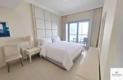 Apartment - 2 Bedrooms - 3 Bathrooms for sale in Damac Maison Dubai Mall Street (The Signature) - Burj Khalifa Area - Downtown Dubai - Dubai