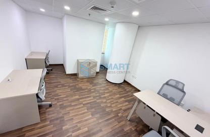 Business Centre - Studio - 4 Bathrooms for rent in Al Muraqqabat - Deira - Dubai Business Centre - Studio - 4 Bathrooms for rent in Al Muraqqabat - Deira - Dubai