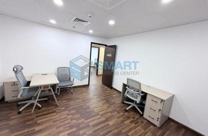 Business Centre - Studio - 4 for rent in Al Muraqqabat - Deira - Dubai Business Centre - Studio - 4 for rent in Al Muraqqabat - Deira - Dubai