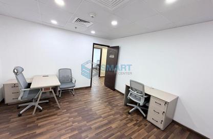 Business Centre - Studio - 4 Bathrooms for rent in Al Muraqqabat - Deira - Dubai Business Centre - Studio - 4 Bathrooms for rent in Al Muraqqabat - Deira - Dubai