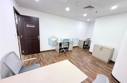 Business Centre - Studio - 4 Bathrooms for rent in Al Muraqqabat - Deira - Dubai Business Centre - Studio - 4 Bathrooms for rent in Al Muraqqabat - Deira - Dubai