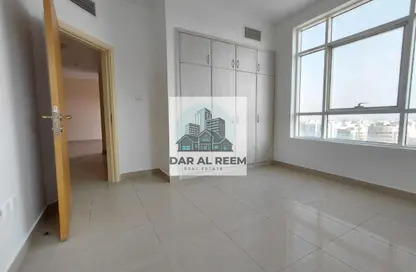 Apartment - 2 Bedrooms - 2 Bathrooms for rent in Al Nahda Complex - Al Nahda - Sharjah