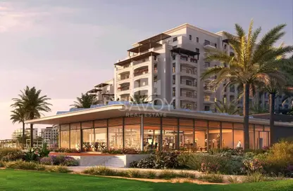 شقة - غرفة نوم - 1 حمام للبيع في ياس جولف كليكشن - جزيرة ياس - أبوظبي