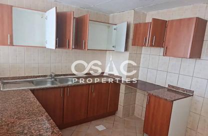Apartment - 1 - 2 for sale in Building P14 - France Cluster - International City - Dubai