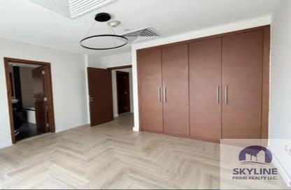 Apartment - 1 Bedroom - 2 Bathrooms for rent in West Wharf - Business Bay - Dubai