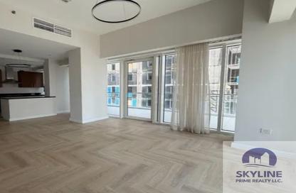 Apartment - 1 Bedroom - 2 Bathrooms for rent in West Wharf - Business Bay - Dubai