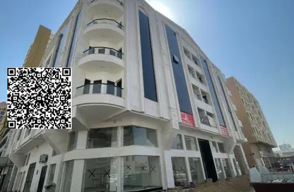 شقة - غرفة نوم - 2 حمامات للايجار في شارع الشيخ جابر الصباح - النعيمية - النعيمية - عجمان