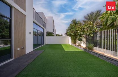 Villa - 4 Bedrooms - 5 Bathrooms for rent in Spring - Arabian Ranches 3 - Dubai
