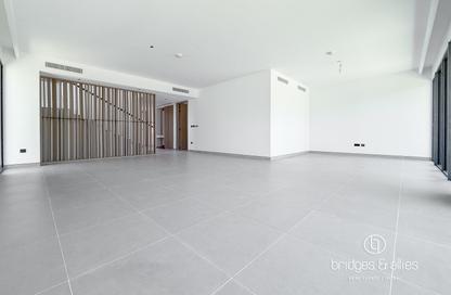 Villa - 4 - 5 for rent in Harmony 3 - Harmony - Tilal Al Ghaf - Dubai