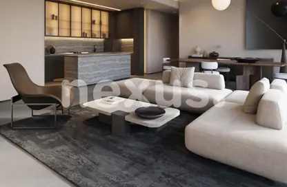 Apartment - 1 Bedroom - 2 Bathrooms for sale in Akala Hotels and Residences - DIFC - Dubai