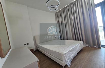 Apartment - 1 Bedroom - 2 Bathrooms for rent in Celia Heights - Majan - Dubai Apartment - 1 Bedroom - 2 Bathrooms for rent in Celia Heights - Majan - Dubai