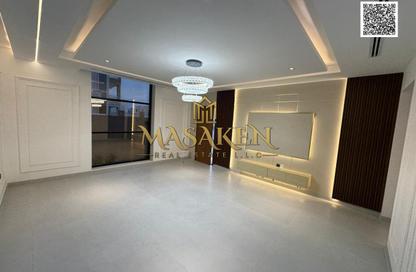 Villa - 5 Bedrooms - 7 Bathrooms for sale in Al Zaheya Gardens - Al Zahya - Ajman