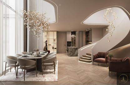 Apartment - 4 Bedrooms - 5 Bathrooms for sale in The Symphony by Imtiaz - Bukadra - Dubai Apartment - 4 Bedrooms - 5 Bathrooms for sale in The Symphony by Imtiaz - Bukadra - Dubai