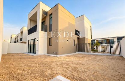 Townhouse - 4 - 5 for sale in Raya - Arabian Ranches 3 - Dubai