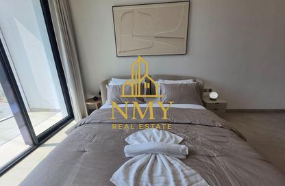 Apartment - Studio - 1 for sale in Playa Viva - Al Marjan Island - Ras Al Khaimah Apartment - Studio - 1 for sale in Playa Viva - Al Marjan Island - Ras Al Khaimah