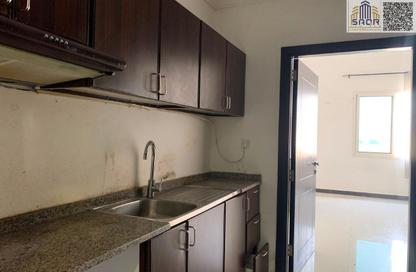 Apartment - Studio - 1 Bathroom for rent in Al Rawda 3 Villas - Al Rawda 3 - Al Rawda - Ajman Apartment - Studio - 1 Bathroom for rent in Al Rawda 3 Villas - Al Rawda 3 - Al Rawda - Ajman