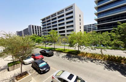 Apartment - 1 Bedroom - 2 Bathrooms for sale in MISK Apartments - Aljada - Sharjah