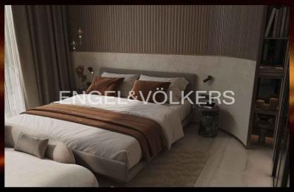 Apartment - Studio - 1 for sale in Binghatti Elite - Dubai Production City (IMPZ) - Dubai Apartment - Studio - 1 for sale in Binghatti Elite - Dubai Production City (IMPZ) - Dubai