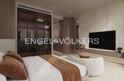 Apartment - Studio - 1 for sale in Binghatti Elite - Dubai Production City (IMPZ) - Dubai