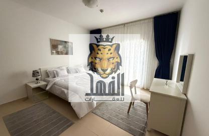 Apartment - 1 Bedroom - 2 Bathrooms for rent in Al Jurf 2 - Al Jurf - Ajman Downtown - Ajman