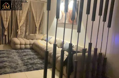 Apartment - 3 Bedrooms - 4 Bathrooms for sale in Ajman One Tower 1 - Ajman One - Ajman Downtown - Ajman