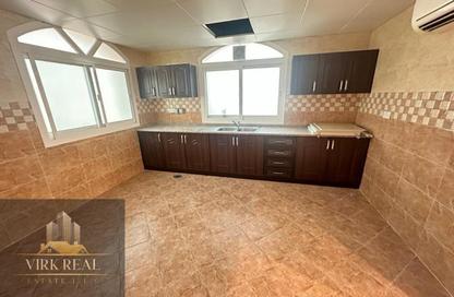 Apartment - 2 Bedrooms - 2 Bathrooms for rent in Madinat Al Riyad - Abu Dhabi