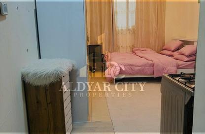 Apartment - Studio - 1 Bathroom for rent in Al Jurf 2 - Al Jurf - Ajman Downtown - Ajman
