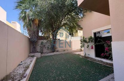 Townhouse - 4 - 6 for sale in Qattouf Community - Al Raha Gardens - Abu Dhabi