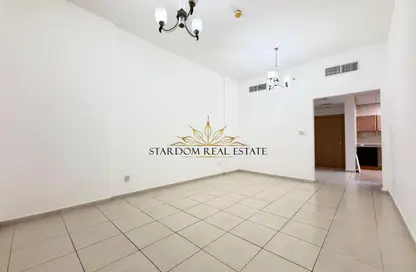 شقة - غرفة نوم - 2 حمامات للايجار في أكسيس ريزيدنس  6 - أكسيس ريزيدنس - واحة دبي للسيليكون - دبي