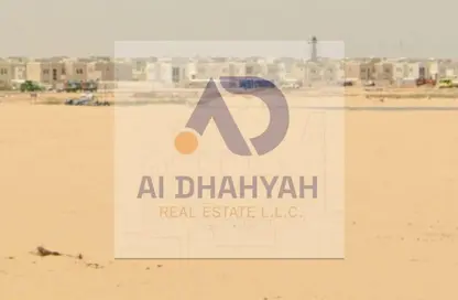 أرض - استوديو للبيع في روضة القرط - ضاحية الرويضات - الشارقة