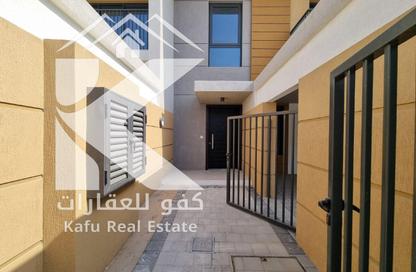 Villa - 4 Bedrooms - 5 Bathrooms for sale in AZHA Community - Al Amerah - Ajman