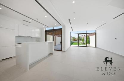 Townhouse - 2 Bedrooms - 2 Bathrooms for rent in Seef Al Jubail - Al Jubail Island - Abu Dhabi Townhouse - 2 Bedrooms - 2 Bathrooms for rent in Seef Al Jubail - Al Jubail Island - Abu Dhabi