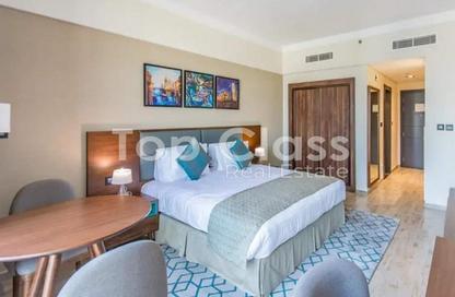 Apartment - Studio - 1 for rent in MILANO by Giovanni Botique Suites - District 17 - Jumeirah Village Circle - Dubai Apartment - Studio - 1 for rent in MILANO by Giovanni Botique Suites - District 17 - Jumeirah Village Circle - Dubai