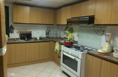 Apartment - 2 - 2 for sale in Safia Tower - Al Majaz 3 - Al Majaz - Sharjah