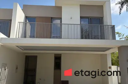 تاون هاوس - 4 غرف نوم - 4 حمامات للايجار في ايلان - تلال الغاف - دبي