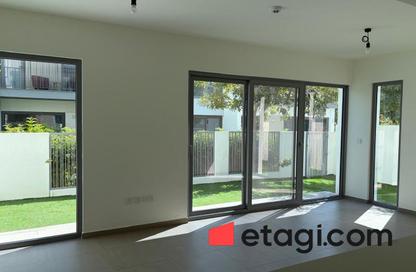 Townhouse - 4 Bedrooms - 4 Bathrooms for rent in Elan - Tilal Al Ghaf - Dubai