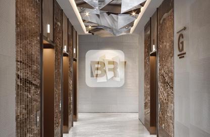 Office Space - Studio - 1 Bathroom for rent in Atria Square - Al Barsha 1 - Al Barsha - Dubai