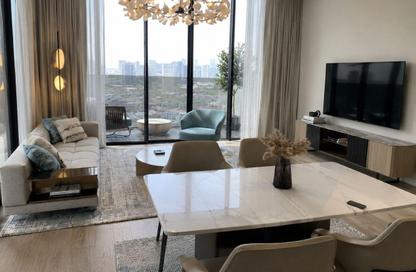 Apartment - 1 Bedroom - 2 Bathrooms for sale in Roma Residences - District 11 - Jumeirah Village Circle - Dubai