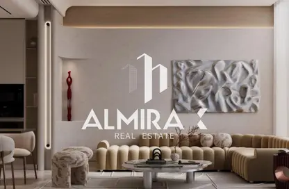 شقة - غرفة نوم - 2 حمامات للبيع في سامانا بوليفارد هايتس - دبي لاند - دبي