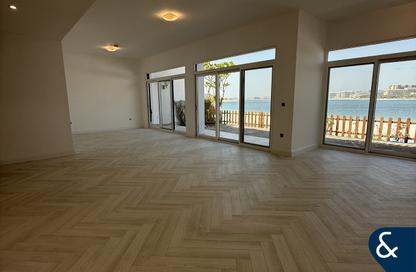 Villa - 5 Bedrooms - 6 Bathrooms for rent in Palma Residences - Palm Jumeirah - Dubai Villa - 5 Bedrooms - 6 Bathrooms for rent in Palma Residences - Palm Jumeirah - Dubai