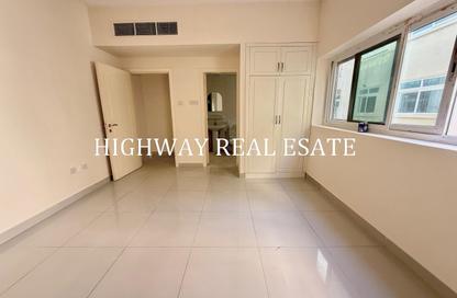 Apartment - 1 - 2 for rent in Muwaileh 3 Building - Muwaileh - Sharjah