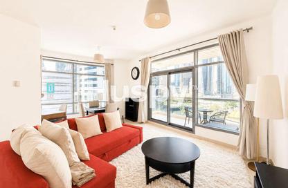 Apartment - 1 - 2 for rent in Blakely Tower - Park Island - Dubai Marina - Dubai Apartment - 1 - 2 for rent in Blakely Tower - Park Island - Dubai Marina - Dubai