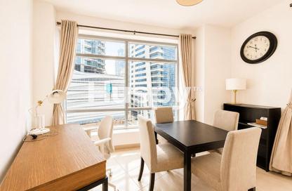 Apartment - 1 - 2 for rent in Blakely Tower - Park Island - Dubai Marina - Dubai Apartment - 1 - 2 for rent in Blakely Tower - Park Island - Dubai Marina - Dubai