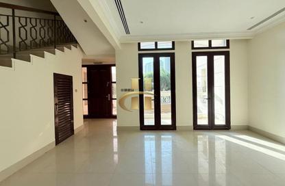 Townhouse - 4 Bedrooms - 5 Bathrooms for sale in Le Grand Chateau Villas - Le Grand Chateau - District 10 - Jumeirah Village Circle - Dubai