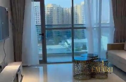 Apartment - 1 Bedroom - 2 Bathrooms for sale in Gulfa Towers - Al Rashidiya 1 - Al Rashidiya - Ajman