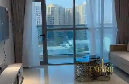 Apartment - 1 Bedroom - 2 Bathrooms for sale in Gulfa Towers - Al Rashidiya 1 - Al Rashidiya - Ajman